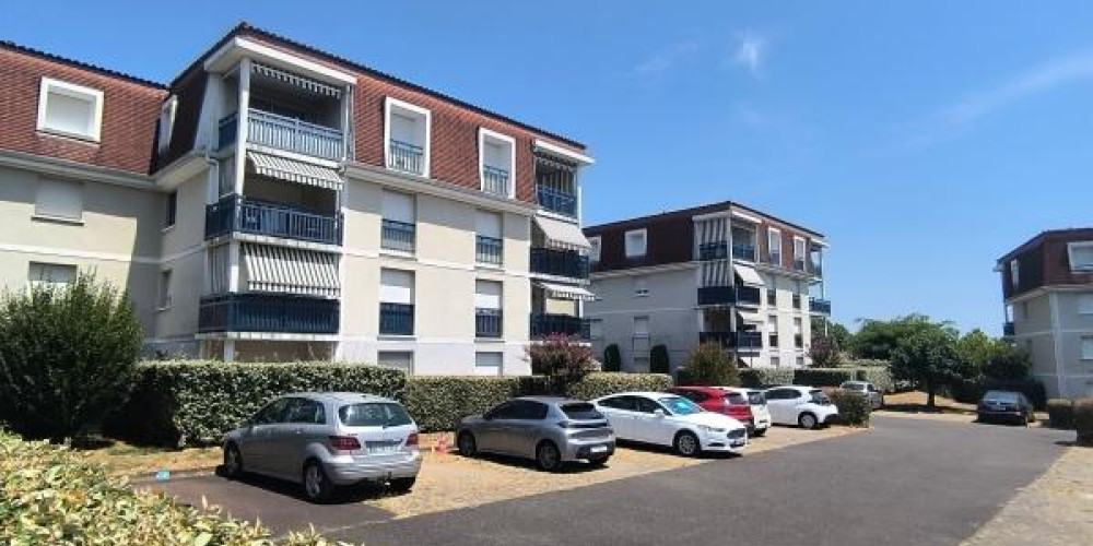 appartement à ST PAUL LES DAX (40990)
